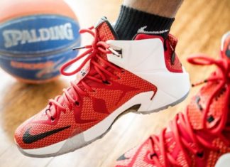 Banner image for basketball sneakers article