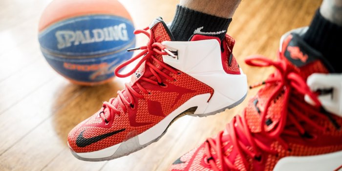 Banner image for basketball sneakers article