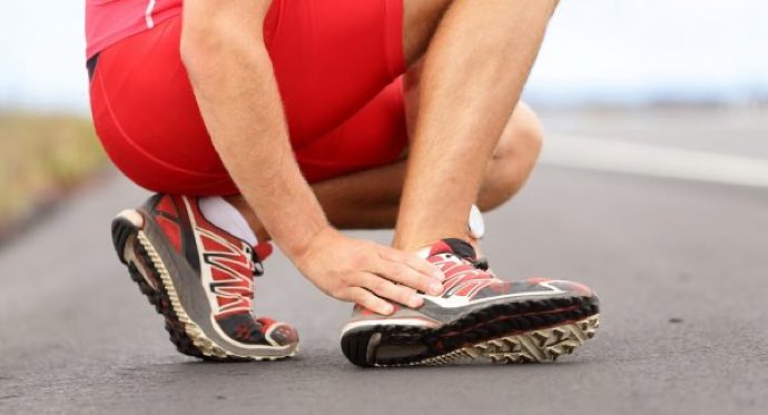 Supination insoles article banner image