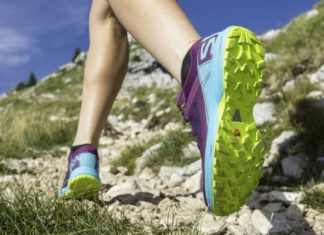 Banner image for best trail running shoes