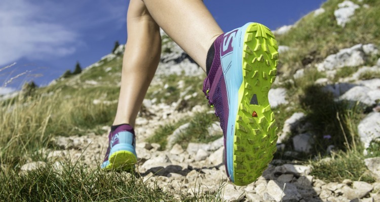 Banner image for best trail running shoes