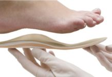 Best insoles for high arches article banner image