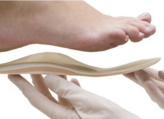 Best insoles for high arches article banner image