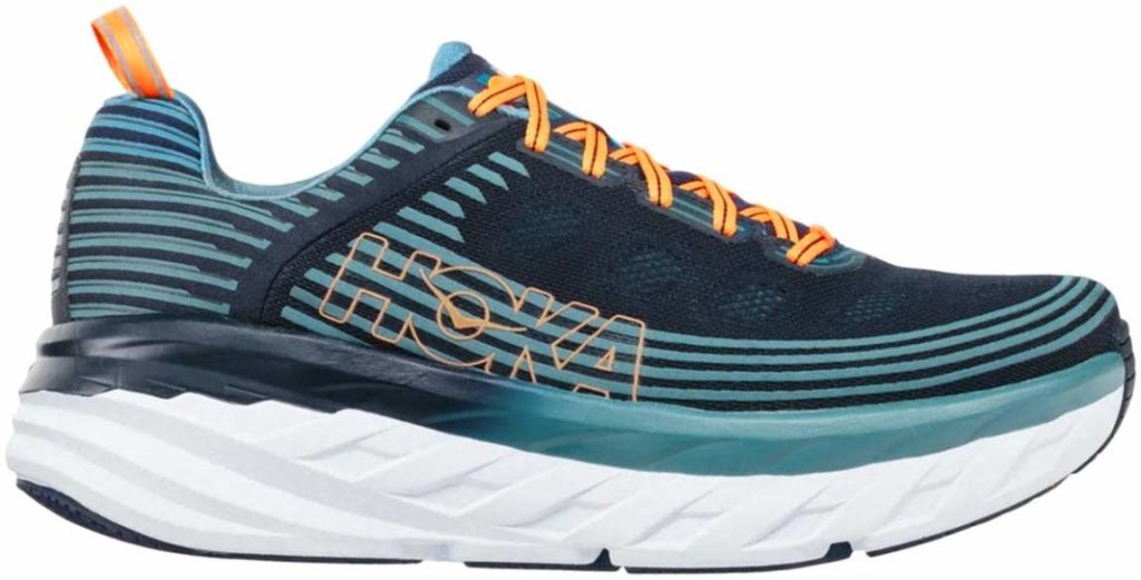 Hoka One One Bondi 6 running shoes