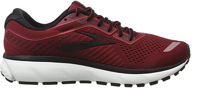 brooks ghost 11 supination