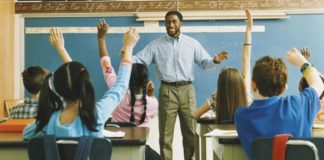 banner image for teacher shoes article