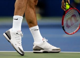 best tennis shoes article banner image