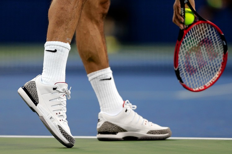 10 Best Tennis Shoes for all Court Types in 2022