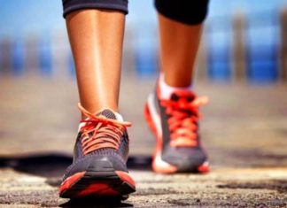 best shoes for walking article banner image