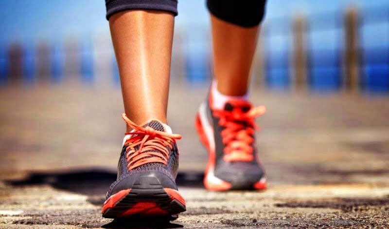 best shoes for walking article banner image