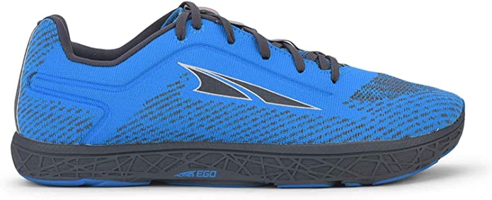 Escalante 2 as best walking shoes for back pain