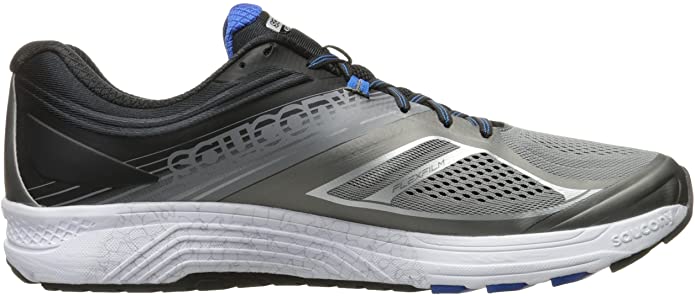 Saucony Guide 10 shoes for plantar fasciitis
