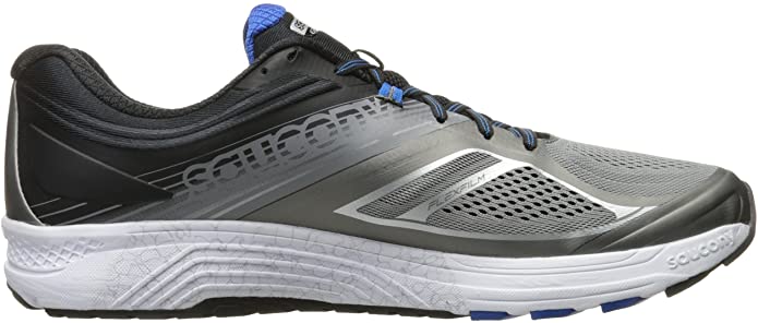 saucony guide 10 for plantar fasciitis