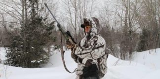 best hunting boots banner image