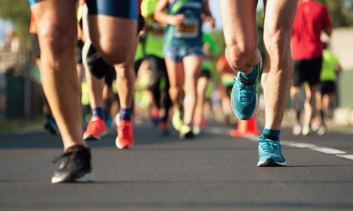 9 Best Long Distance Running shoes (Marathon Shoes)