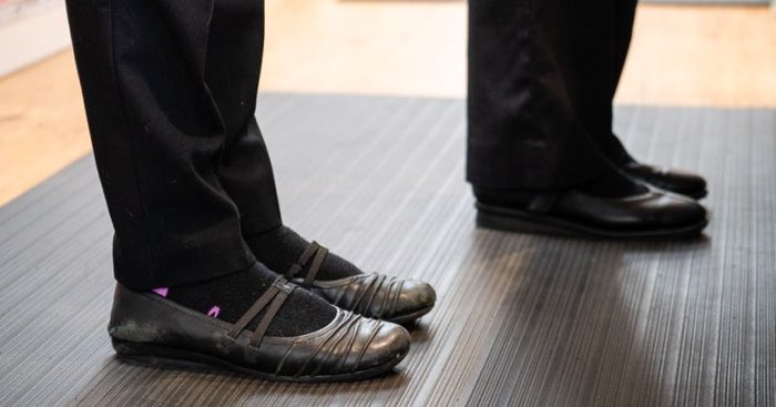 shoes you can stand in all day