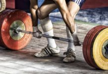 best weightlifting shoes article banner