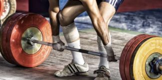 best weightlifting shoes article banner