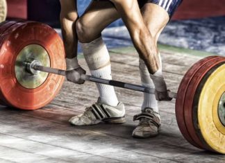 best weightlifting shoes article banner
