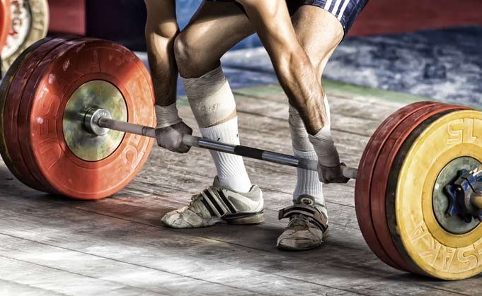 best weightlifting shoes article banner