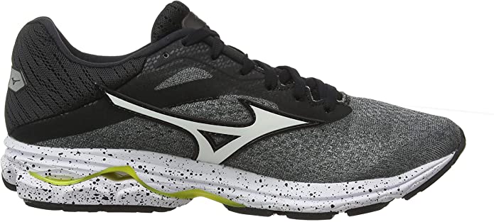 mizuno underpronation