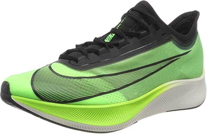 Nike Zoom Fly 3 best long distance running shoes