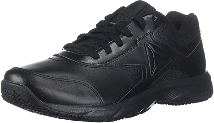 Reebok Work N' Cushion work shoes with slip-resistant soles