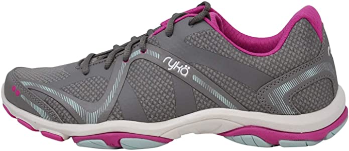 Ryka Influence - best shoes for Zumba