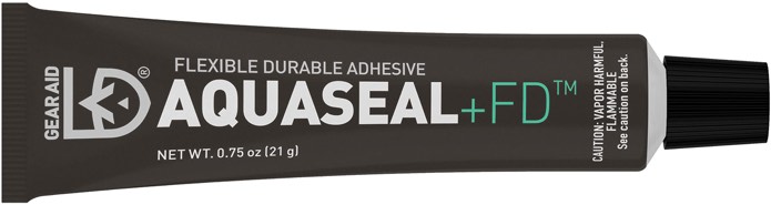 Aquaseal FD for fixing shoes and boots