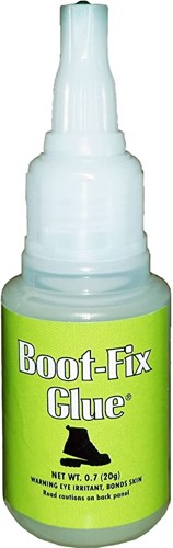 Boot-Fix glue for boot repair