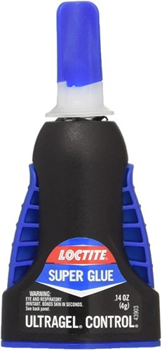 Loctite glue for shoe repair