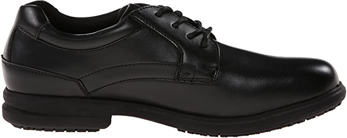 Nunn Bush Oxford Slip-resistant shoes