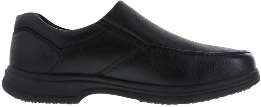 SafeTstep Moc non-slip shoes for work