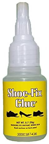 Shoe-Fix multipurpose repair glue