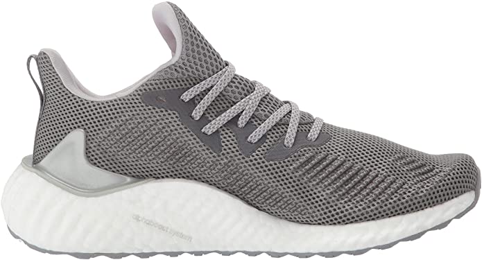 Adidas Alphaboost high arch support shoes