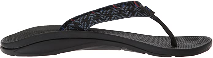 Chaco Ecotread to help with overpronation