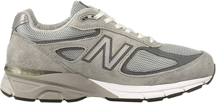 NB 990v4 shoes for people that require arch support