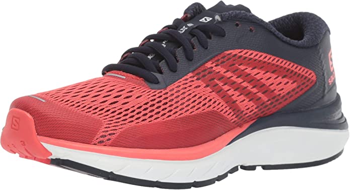 Salomon RA Max arch support shoes