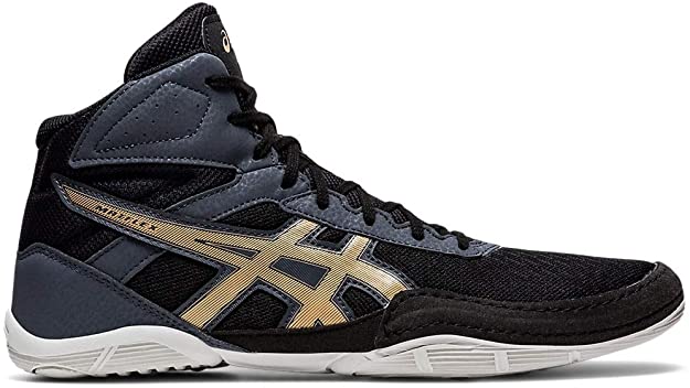 ASICS Matflex 6 shoes for wrestling