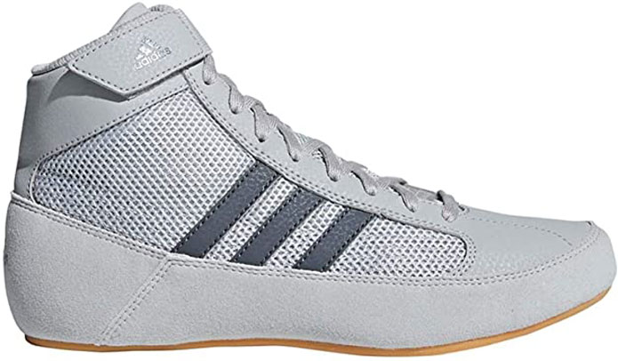 Adidas boys wrestling shoes