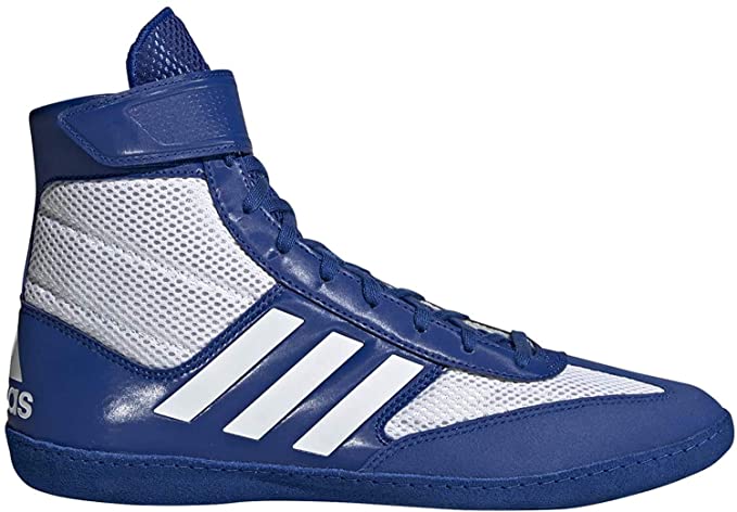 Combat Speed 5 shoes by Adidas