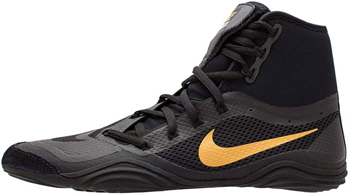 Nike wrestling shoes for men