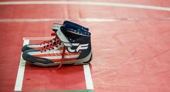10 Best Wrestling Shoes: Reviewed for 2022