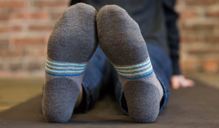 best athletic socks - banner image