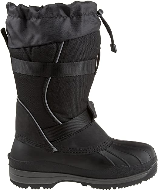 Baffin Impact boots for cold weather