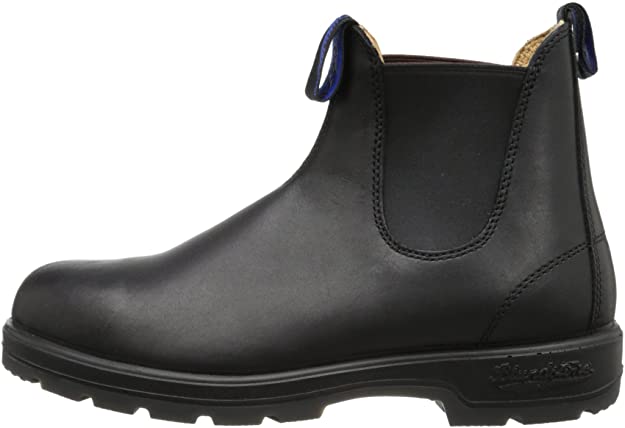 Blundstone winter boots for men