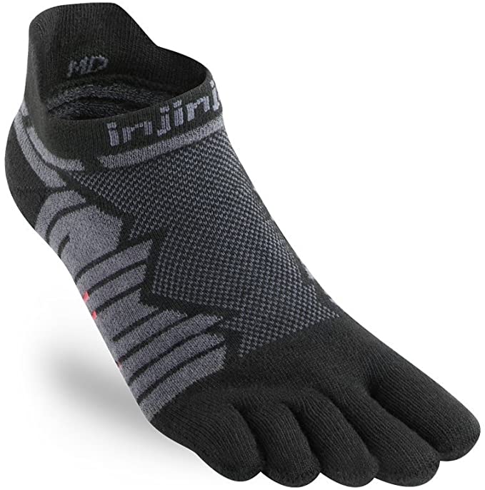 Injinji toe socks