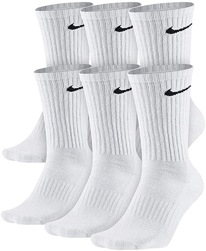 Nike workout socks