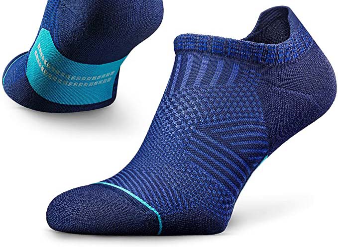 Rockay Accelerate athletic socks