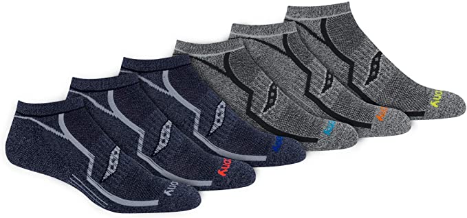 Saucony athletic socks